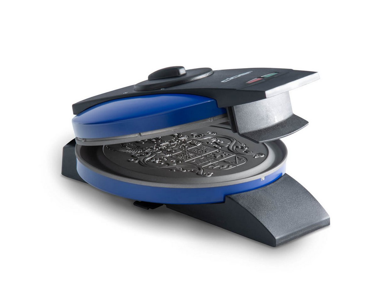 Cloer Waffeleisen Cloer 2632 Bild 5