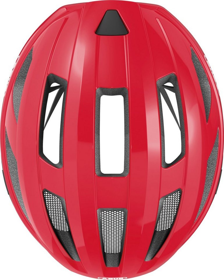 ABUS Fahrradhelm Bezeichnung Limango, Rennrad-Helm "Macator