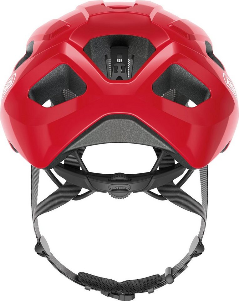 ABUS Fahrradhelm Bezeichnung Limango, Rennrad-Helm "Macator Bild 2