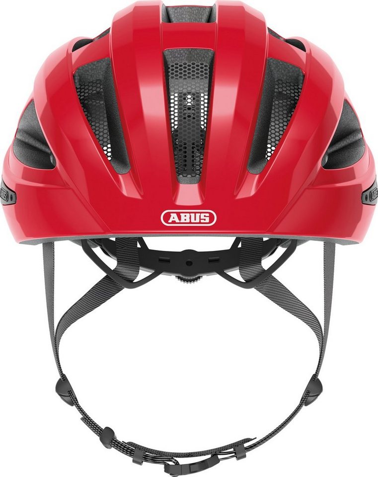 ABUS Fahrradhelm Bezeichnung Limango, Rennrad-Helm "Macator Bild 3