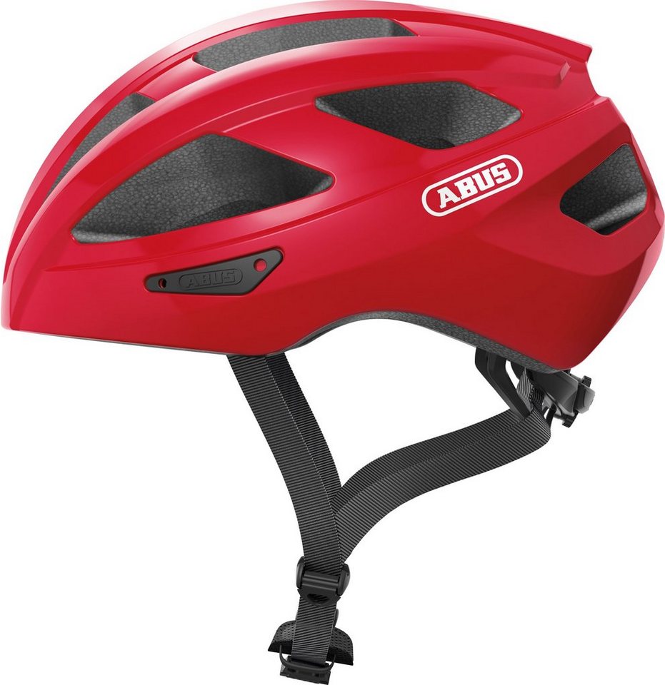 ABUS Fahrradhelm Bezeichnung Limango, Rennrad-Helm "Macator Bild 5