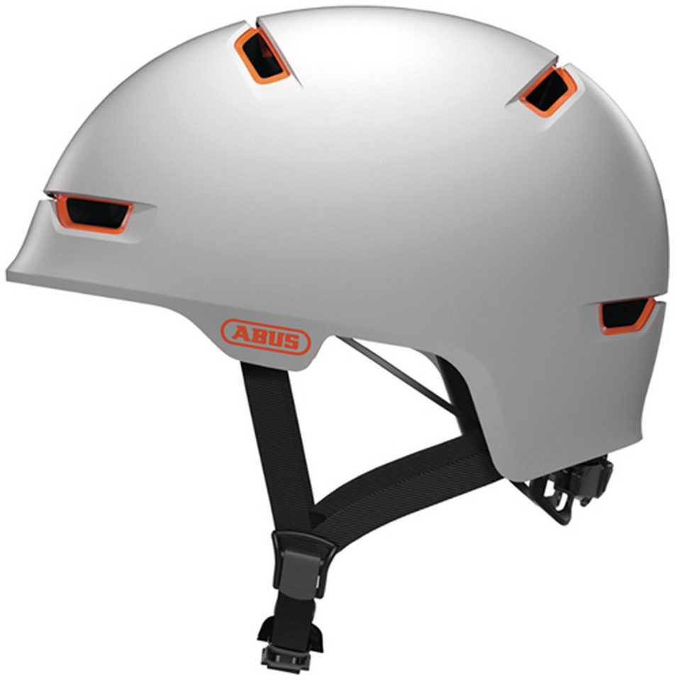 ABUS Fahrradhelm Bezeichnung Limango, Freizeithelm "Scraper 3.0 Ace