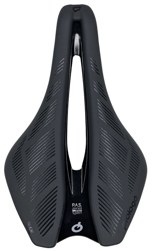 Prologo Fahrradsattel Bezeichnung Limango, Gravel-Sattel Dimension R2 AGX