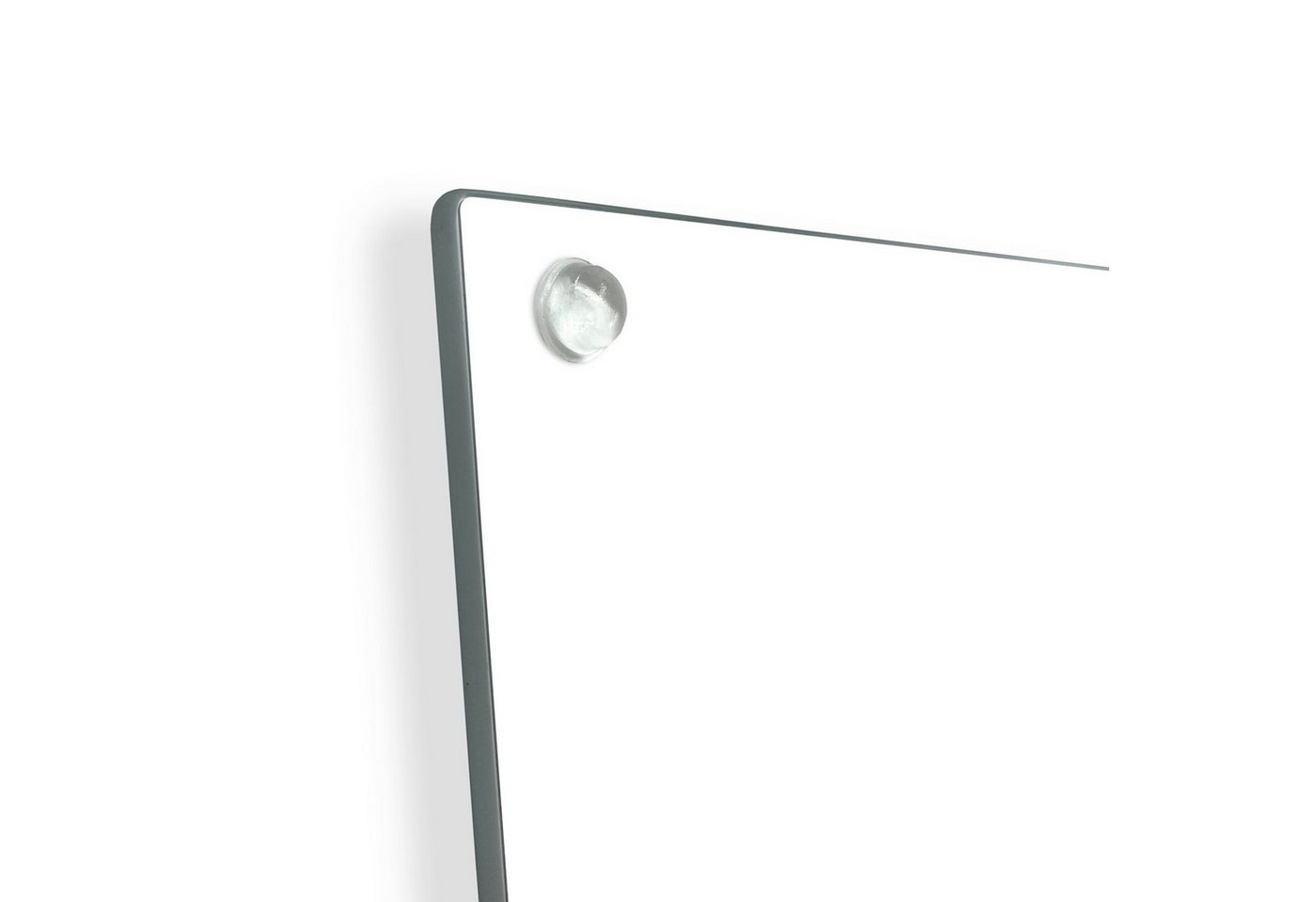 Primedeco Herd-Abdeckplatte Herdabdeckplatte Spritzschutz aus Glas Zitronenmuster, Glas, (2 tlg) Bild 2