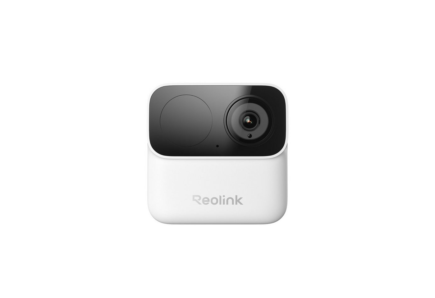 Reolink Überwachungskamera Argus MagiCam 2MP Akkukamera IP67 (AuBenbereich, Innenbereich, 1-tlg., Magnetische Befestigung, 2,4/5 GHz Dualband-WLAN, ohne Abonnement) Bild 2