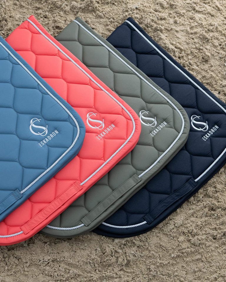 Eskadron Schabracke Schabracke Classic Sports Sparkle Bild 2