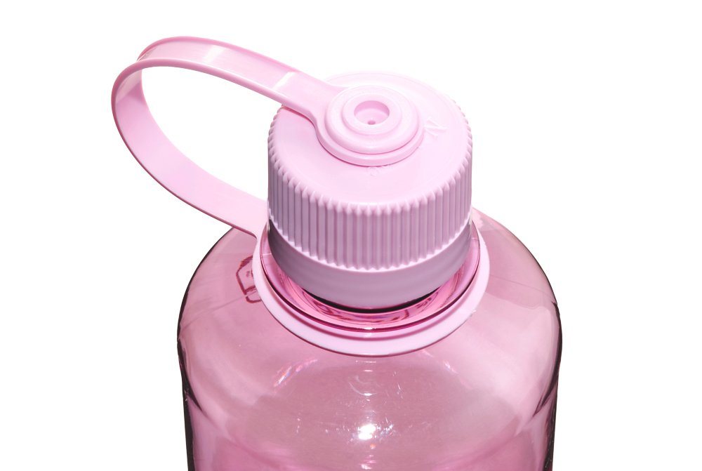 Nalgene Trinkflasche Trinkflasche 'EH Sustain', aus 50% zertifiziertem recycelten Mat.