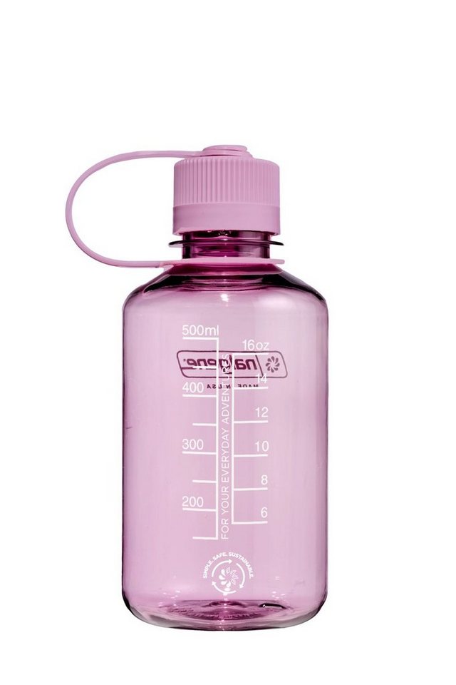 Nalgene Trinkflasche Trinkflasche 'EH Sustain', aus 50% zertifiziertem recycelten Mat. Bild 2