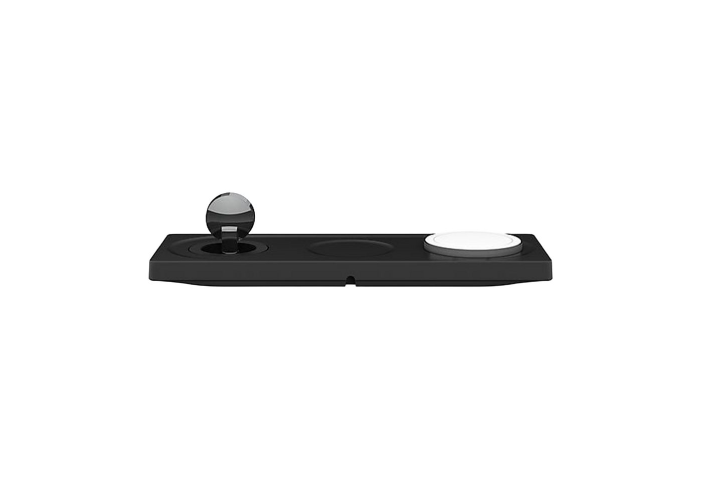 Belkin 3-in-1 Wireless Charger BOOST CHARGE PRO für iPhone Watch Universal-Ladegerät