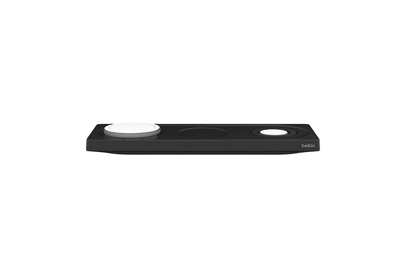 Belkin 3-in-1 Wireless Charger BOOST CHARGE PRO für iPhone Watch Universal-Ladegerät Bild 5