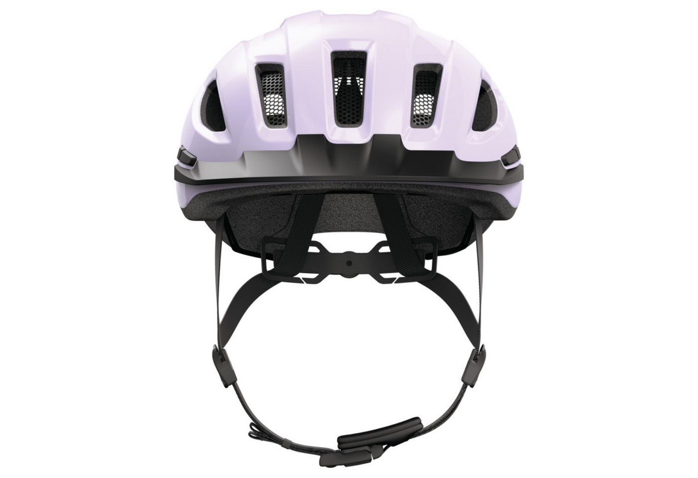 ABUS Fahrradhelm Bezeichnung Limango, Freizeithelm Urban-I 4.0