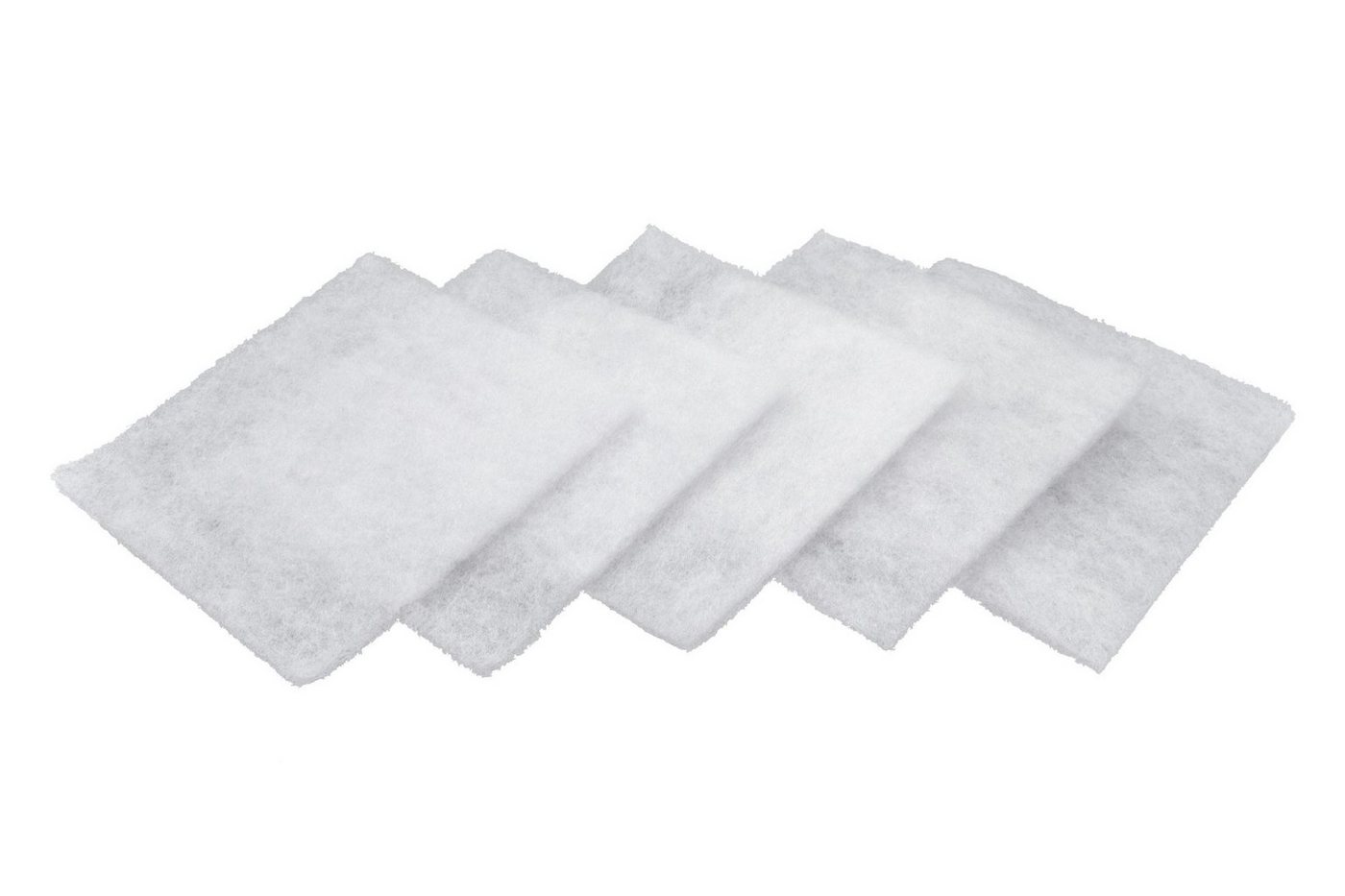 vhbw Luftfilter, Ersatz für Maico ZF 17 für Lautsprecher / Luftbefeuchter / Lüfter
