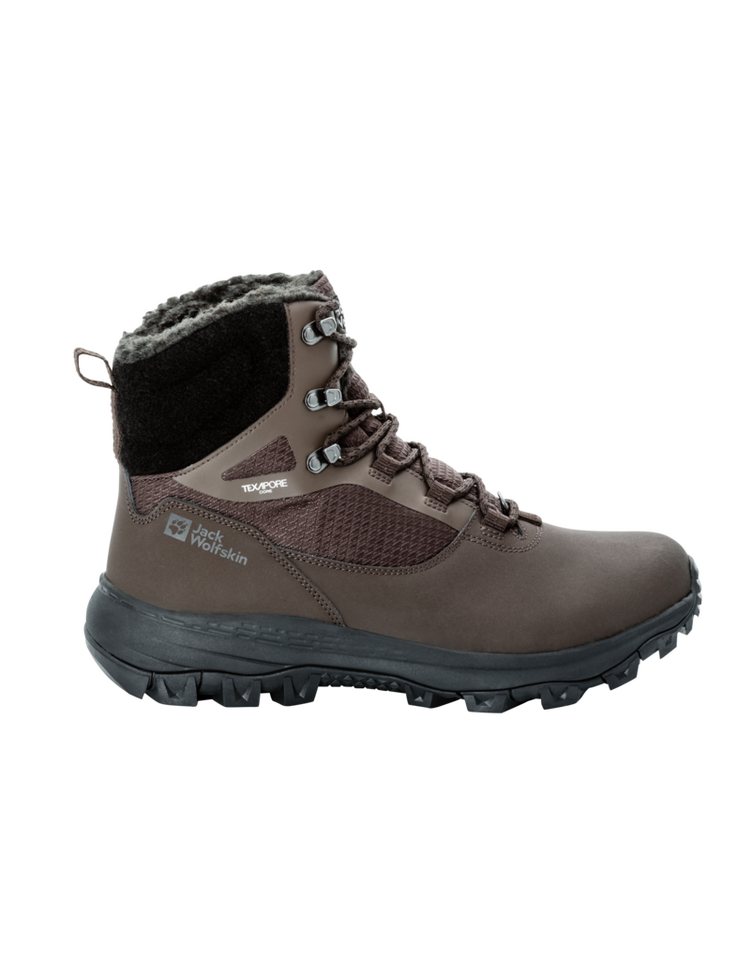 Jack Wolfskin EVERQUEST TEXAPORE HIGH M Outdoorwinterstiefel Winterboots, Winterstiefel, Winterschuhe, gefüttert, wasserdicht Bild 4
