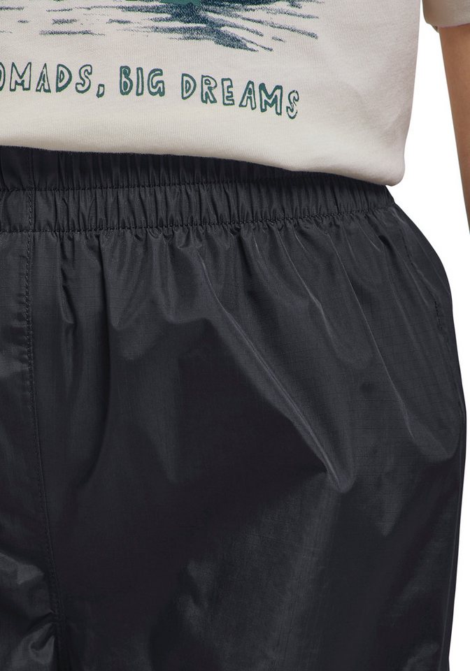 Jack Wolfskin Regenhose RAINY DAYS PANTS KIDS Bild 4