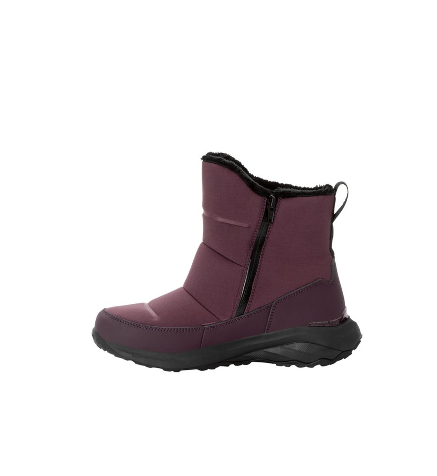 Jack Wolfskin DROMOVENTURE TEXAPORE BOOT W Outdoorwinterstiefel Winterboots, Snowboots, Winterschuhe, wasserdicht & gefüttert Bild 2