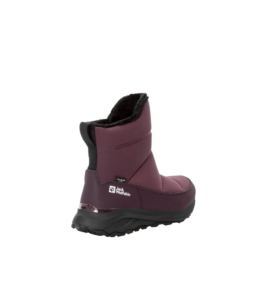 Jack Wolfskin DROMOVENTURE TEXAPORE BOOT W Outdoorwinterstiefel Winterboots, Snowboots, Winterschuhe, wasserdicht & gefüttert Bild 5
