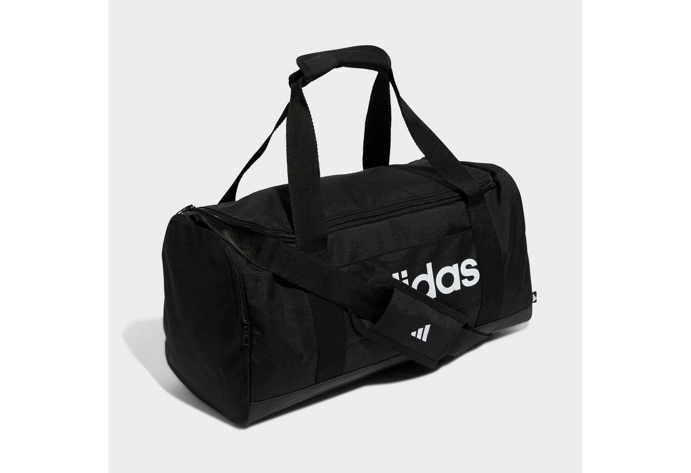 adidas Performance Sporttasche LINEAR DUFFEL S, für Erwachsene, aus Polyester, neutraler Schnitt Bild 3