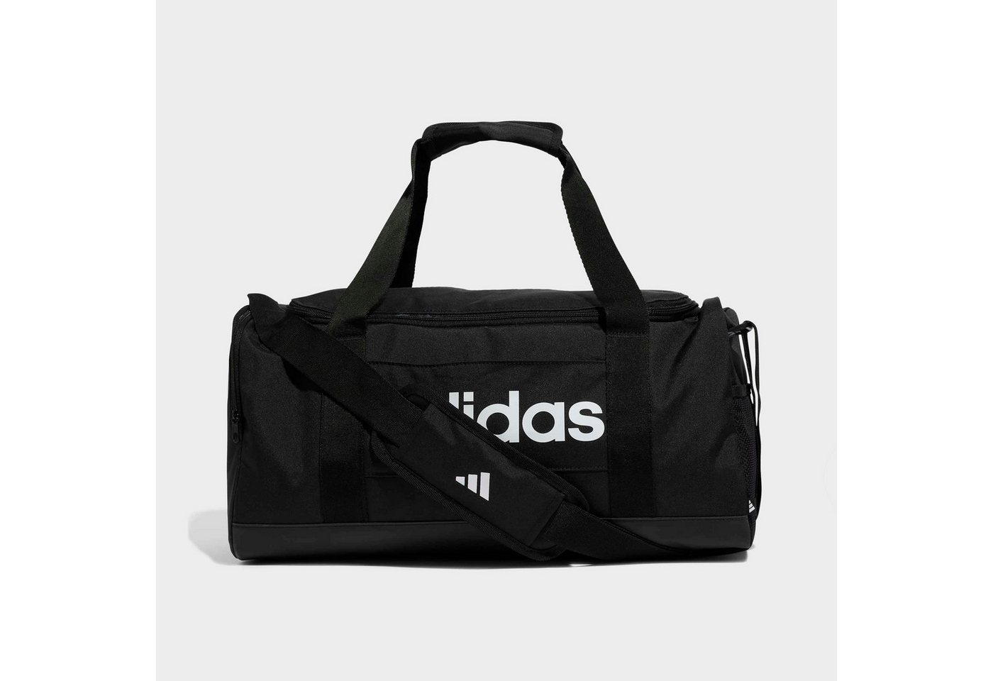 adidas Performance Sporttasche LINEAR DUFFEL S, für Erwachsene, aus Polyester, neutraler Schnitt Bild 4