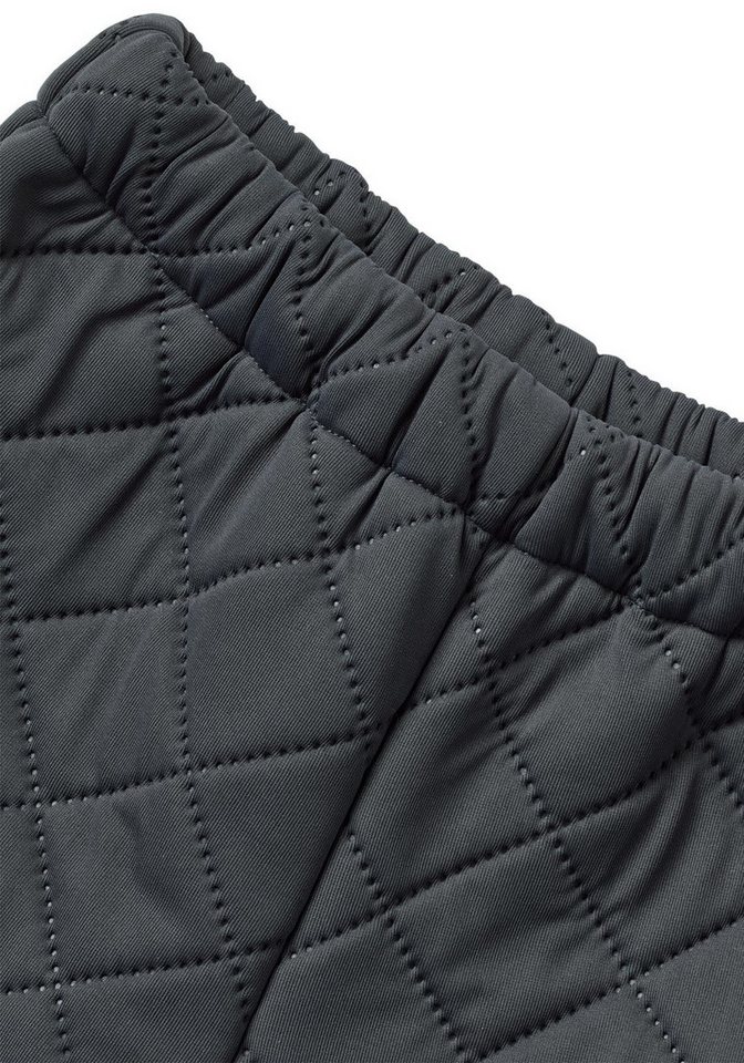 WHEAT Thermohose Thermo Pants Alex Kunstfaser, wasserdicht, Reflektor