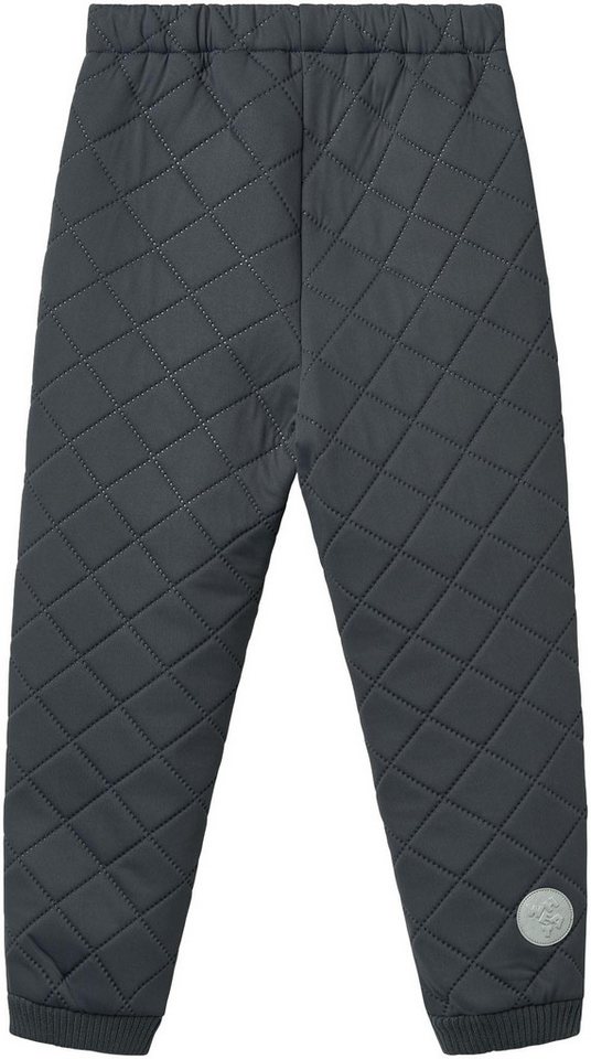 WHEAT Thermohose Thermo Pants Alex Kunstfaser, wasserdicht, Reflektor Bild 2