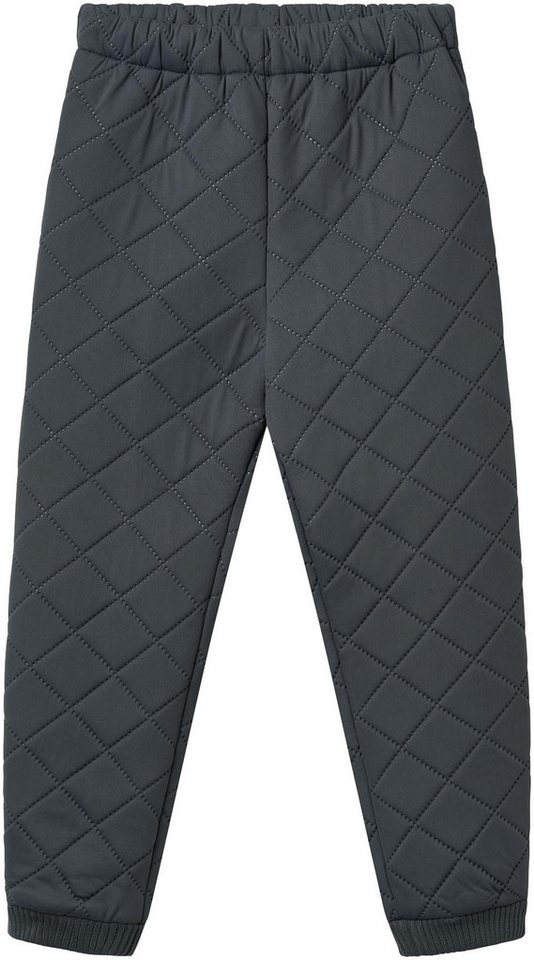 WHEAT Thermohose Thermo Pants Alex Kunstfaser, wasserdicht, Reflektor Bild 3