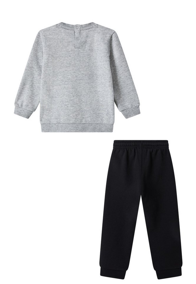 Champion Jogginganzug SPORTWEAR CREWNECK SWEATSUITS Standard Fit (2-tlg), für Babys, zweiteiliges Set, aus Baumwolle und Polyester Bild 2