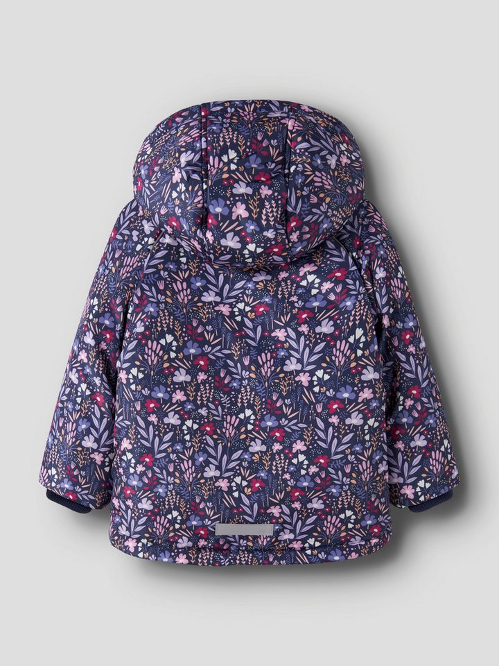 Name It Outdoorjacke NMFMICCO JACKET AOP3 Bild 3