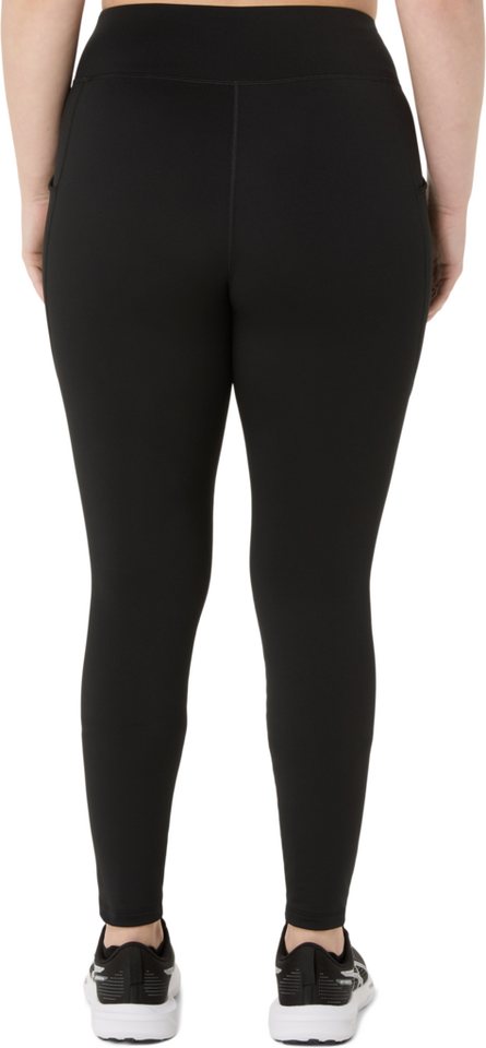Asics Lauftights ASICS CORE WINTER TIGHT Wärmend, Reflektierend, Praktische Taschen Bild 2