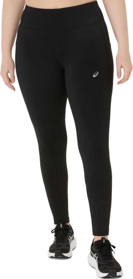 Asics Lauftights ASICS CORE WINTER TIGHT Wärmend, Reflektierend, Praktische Taschen Bild 4