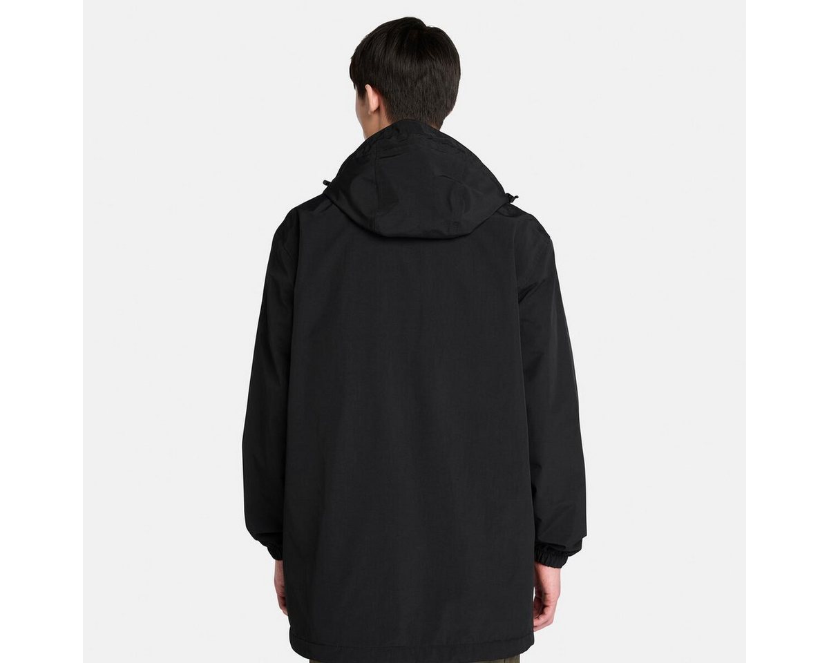 Timberland Funktionsparka WINNICK Waterproof Fleece Lined Par mit Kapuze, wasserdicht, winddicht