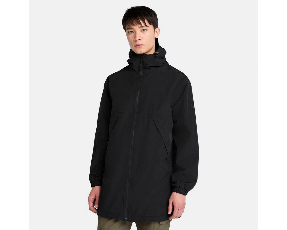 Timberland Funktionsparka WINNICK Waterproof Fleece Lined Par mit Kapuze, wasserdicht, winddicht Bild 3