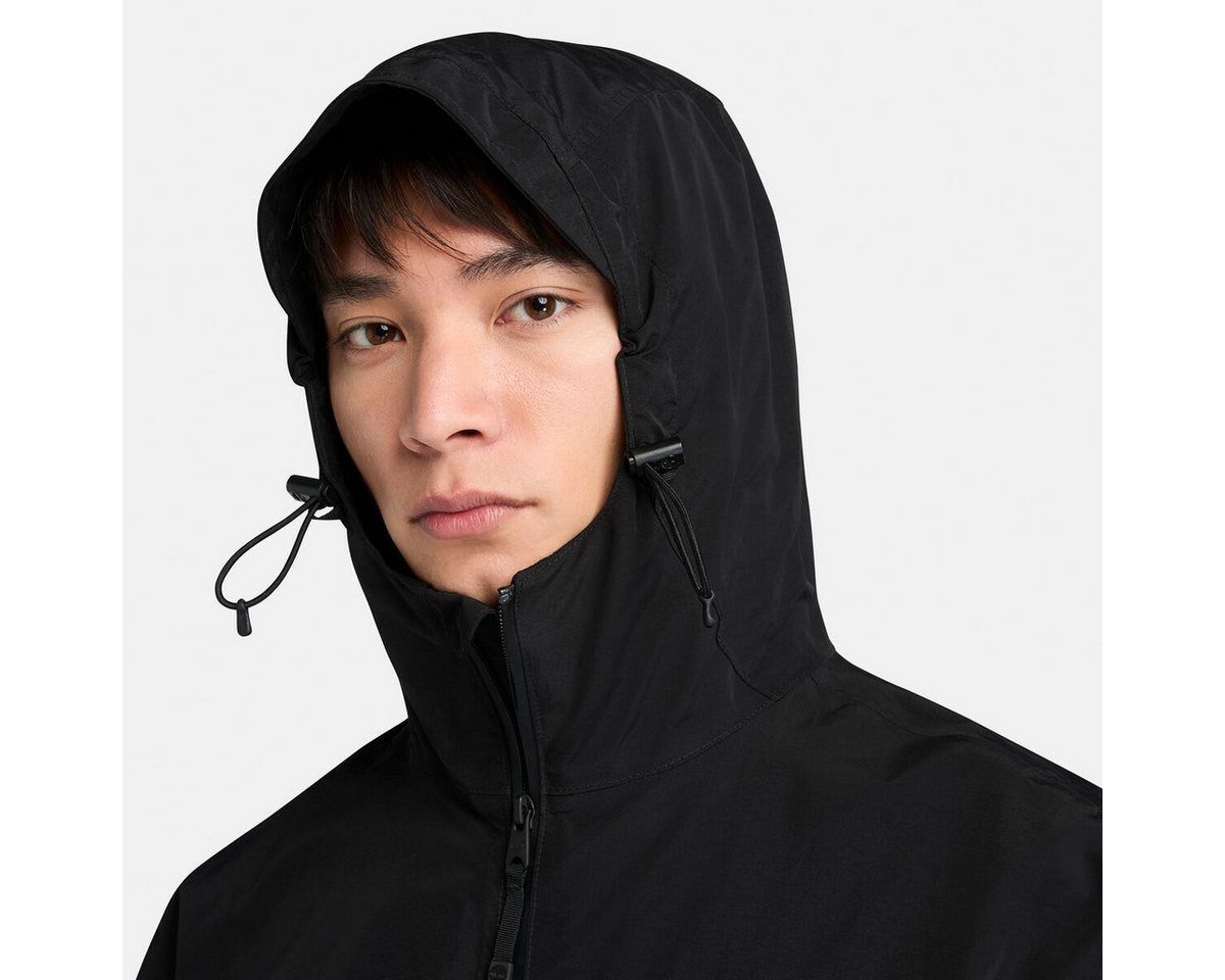 Timberland Funktionsparka WINNICK Waterproof Fleece Lined Par mit Kapuze, wasserdicht, winddicht Bild 4