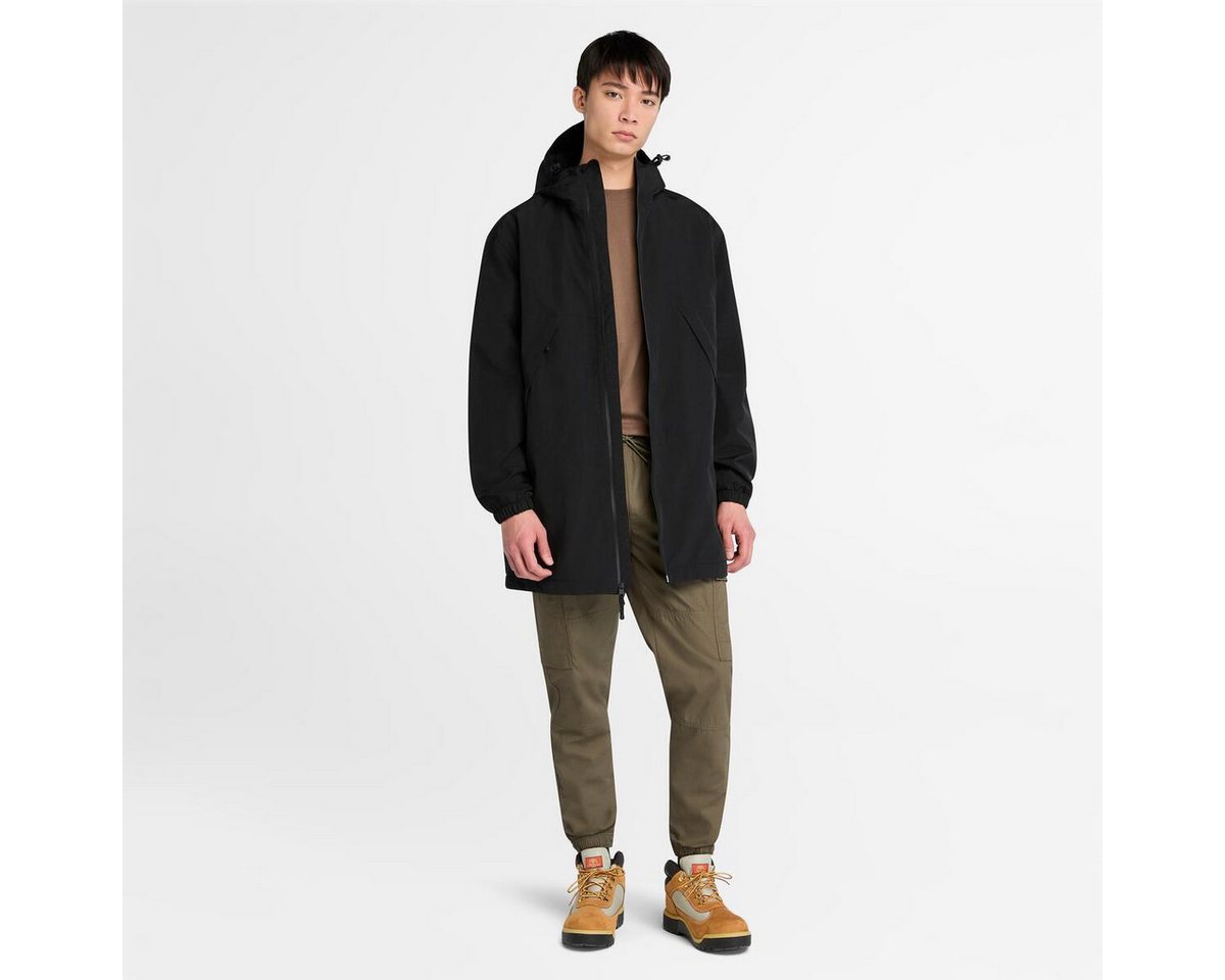 Timberland Funktionsparka WINNICK Waterproof Fleece Lined Par mit Kapuze, wasserdicht, winddicht Bild 5
