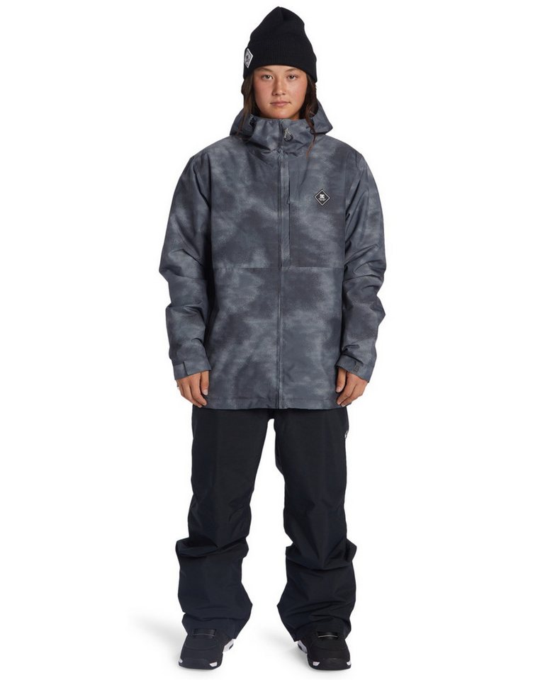DC Shoes Snowboardjacke Basis