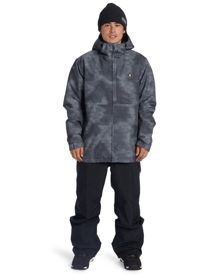 DC Shoes Snowboardjacke Basis Bild 2