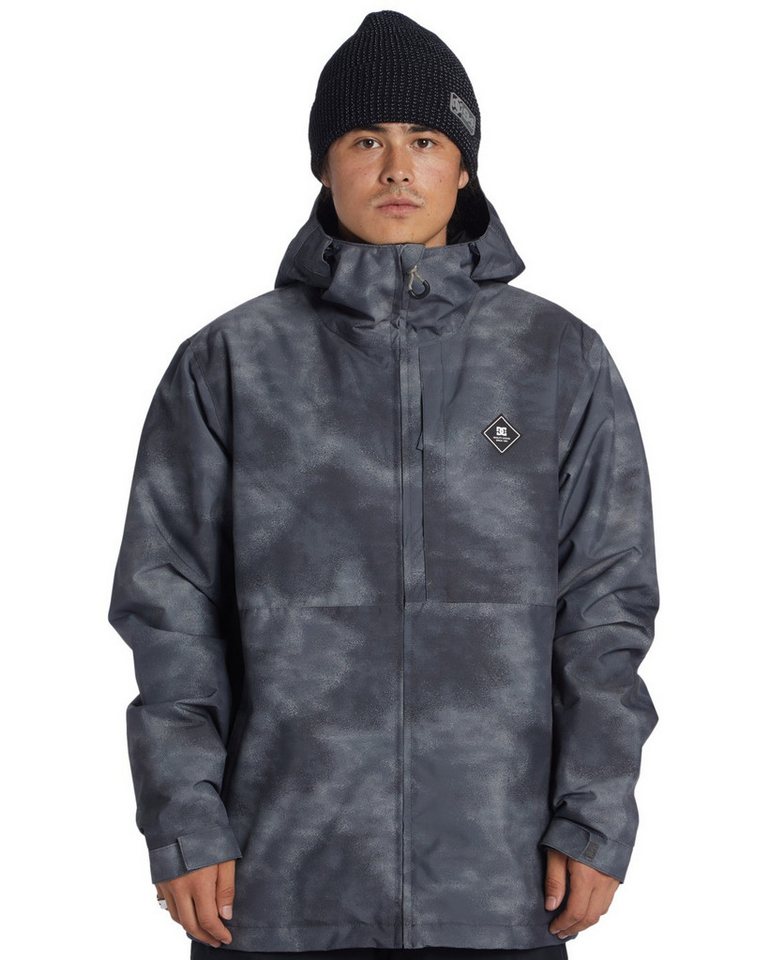 DC Shoes Snowboardjacke Basis Bild 3