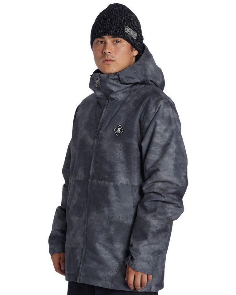 DC Shoes Snowboardjacke Basis Bild 4