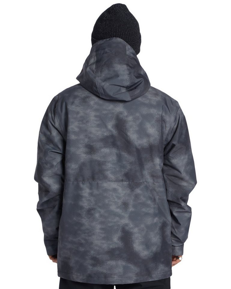 DC Shoes Snowboardjacke Basis Bild 5