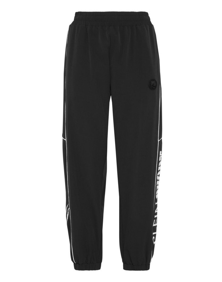PLEIN SPORT Jogger Pants Scratch Bild 2