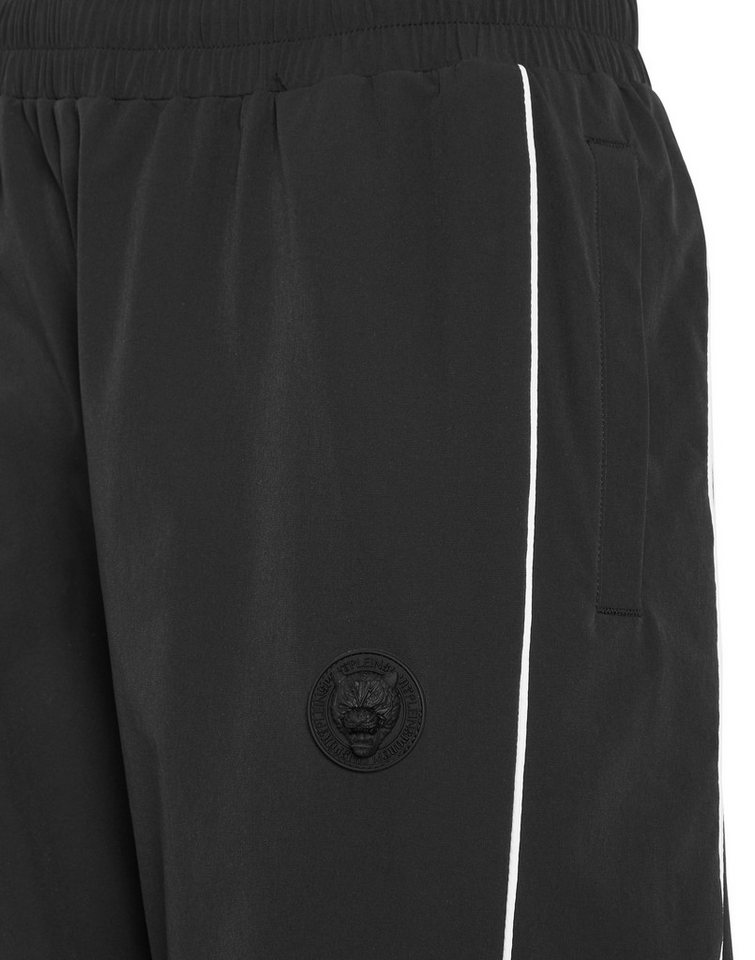 PLEIN SPORT Jogger Pants Scratch Bild 3