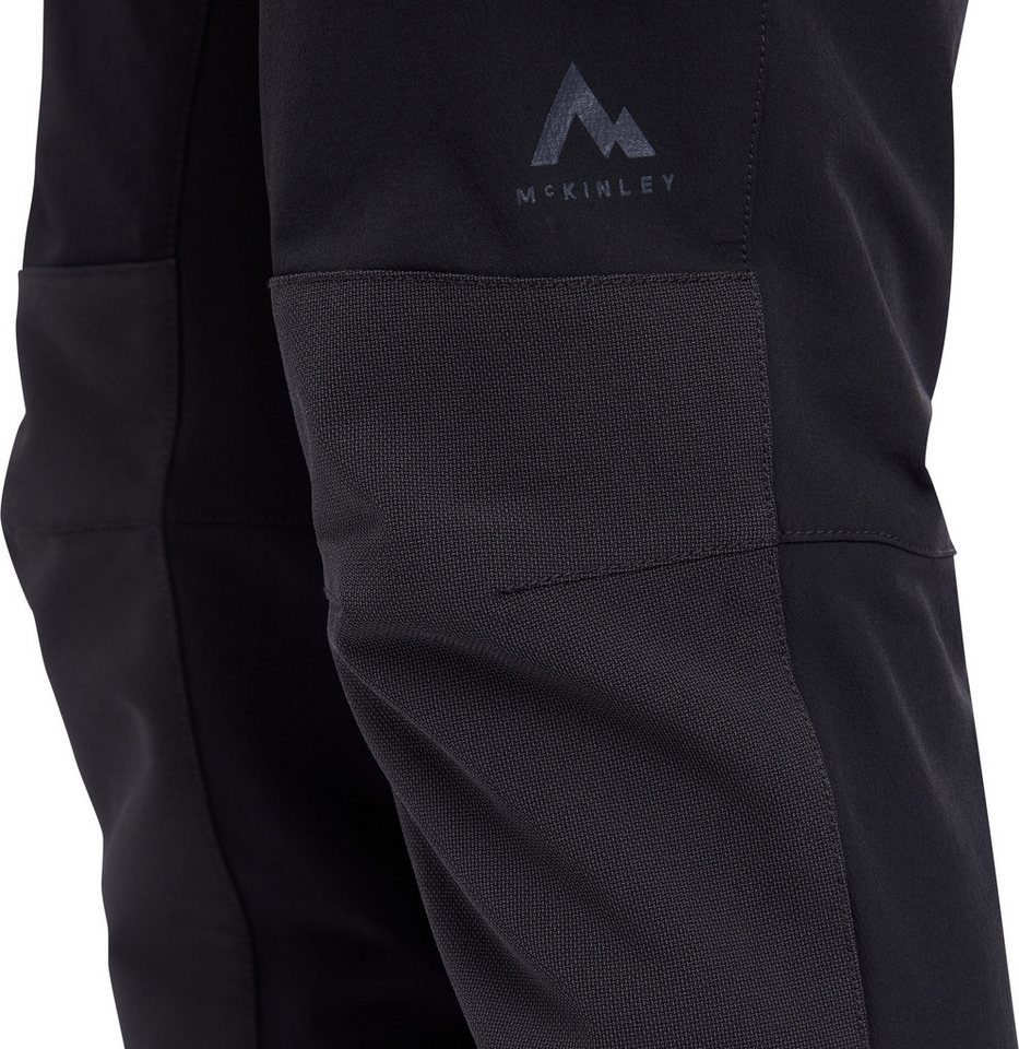 McKINLEY Outdoorhose He.-Hose Beira mn Bild 2