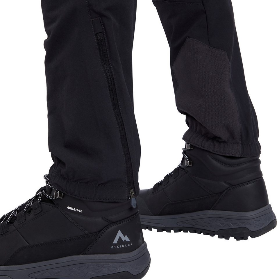 McKINLEY Outdoorhose He.-Hose Beira mn Bild 4