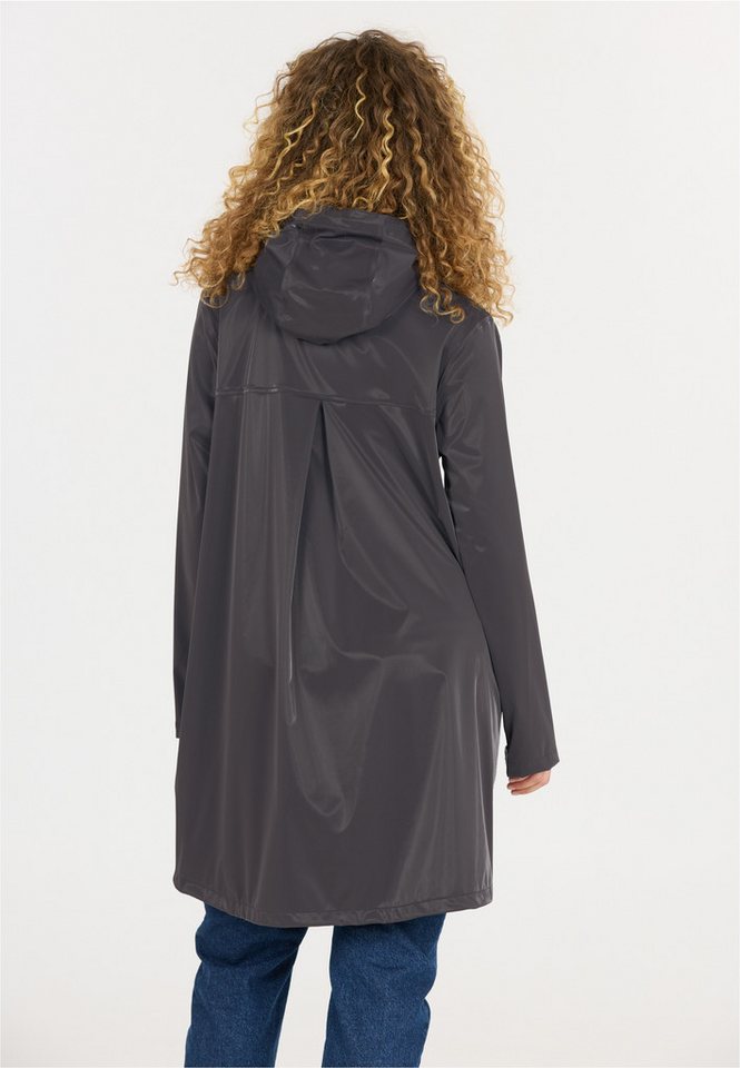WEATHER REPORT Outdoorjacke Muggy in wasserdichter Qualität Bild 5