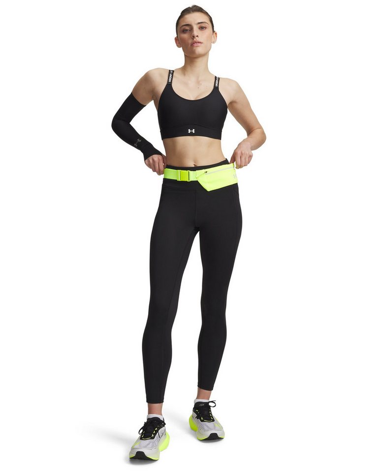 Under Armour® Lauftights UA VELOCITI TIGHTS fürs Laufen entwickelt, mit enger Passform, aus Polyester und Elasthan