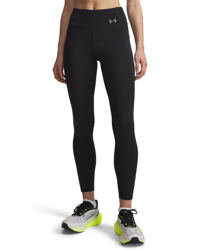 Under Armour® Lauftights UA VELOCITI TIGHTS fürs Laufen entwickelt, mit enger Passform, aus Polyester und Elasthan Bild 2