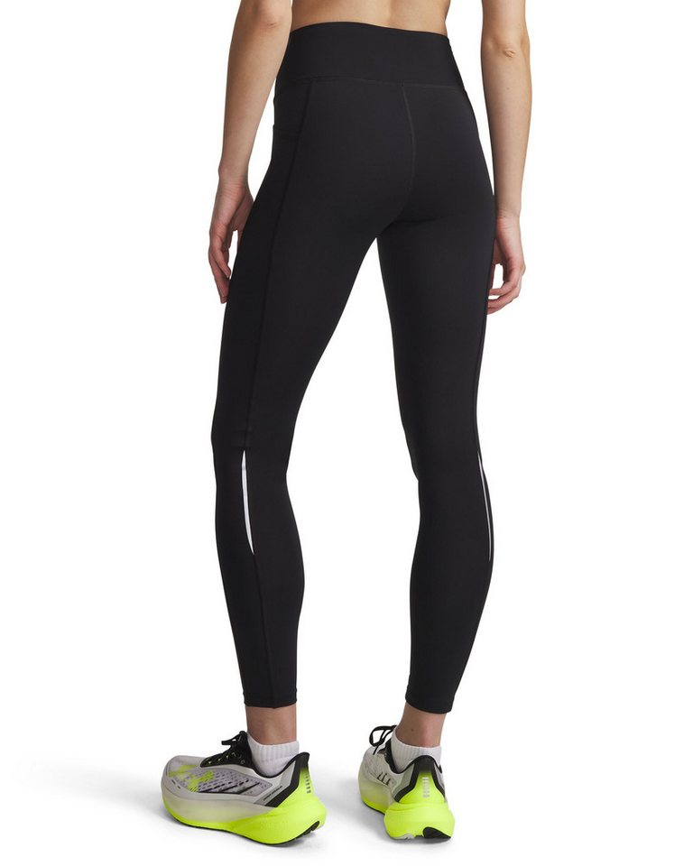 Under Armour® Lauftights UA VELOCITI TIGHTS fürs Laufen entwickelt, mit enger Passform, aus Polyester und Elasthan Bild 3