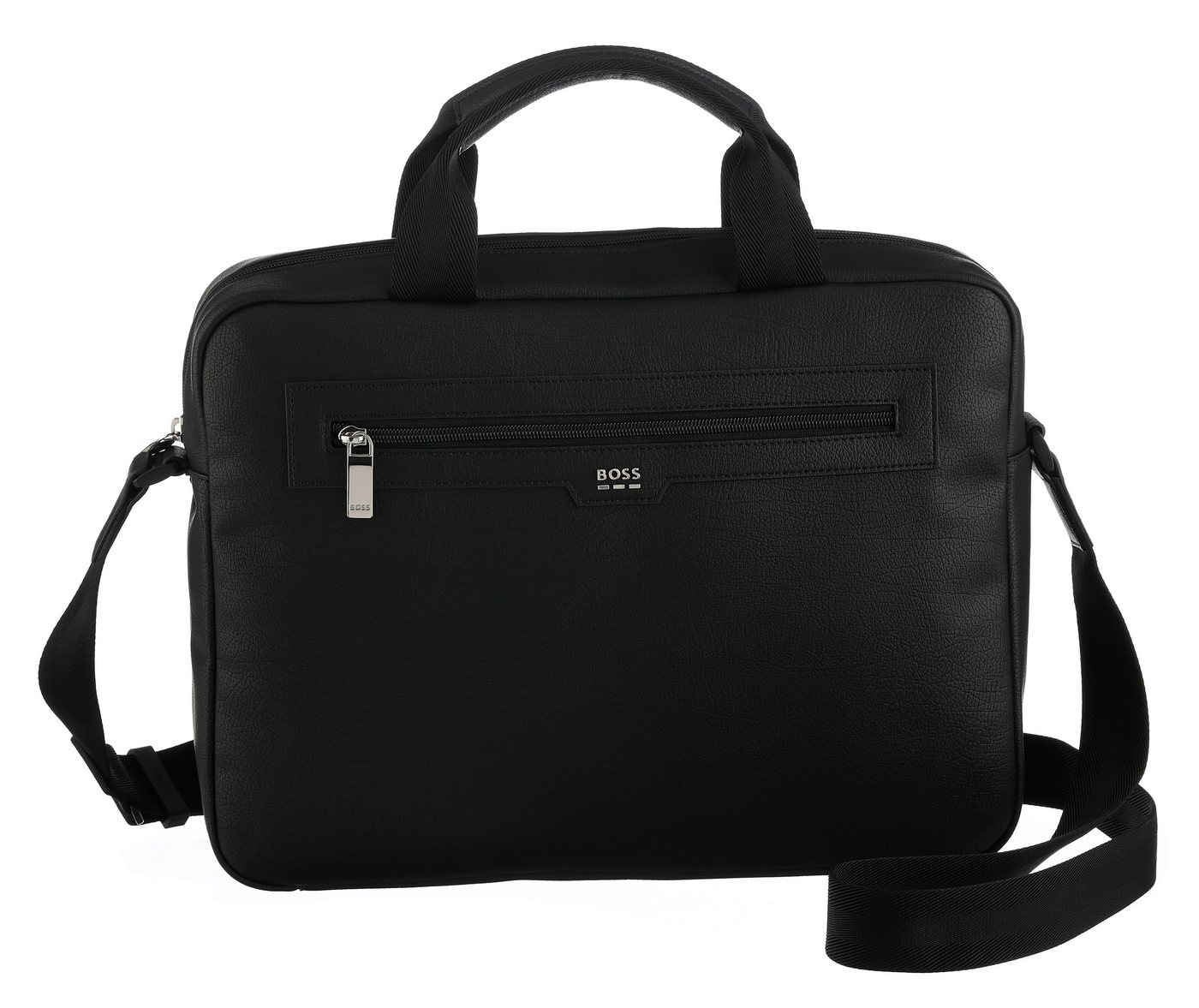 BOSS Aktentasche, Business Tasche, Laptoptasche, Doc Case Bild 2