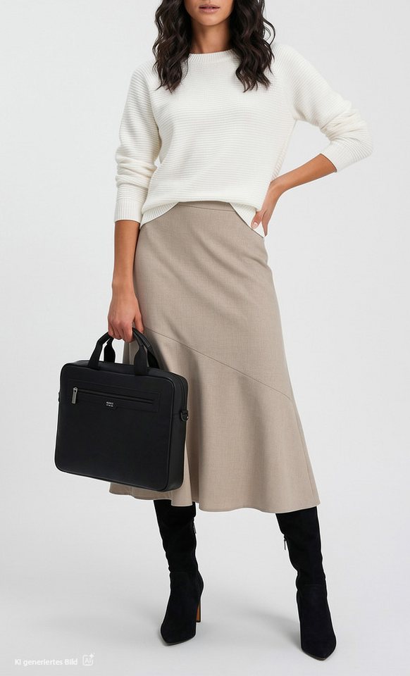 BOSS Aktentasche, Business Tasche, Laptoptasche, Doc Case Bild 4