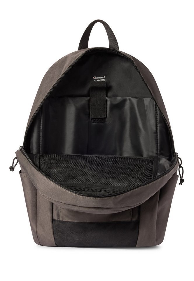 Champion Rucksack SPORTWEAR Backpack UNISEX 26L, aus Polyester, für Erwachsene
