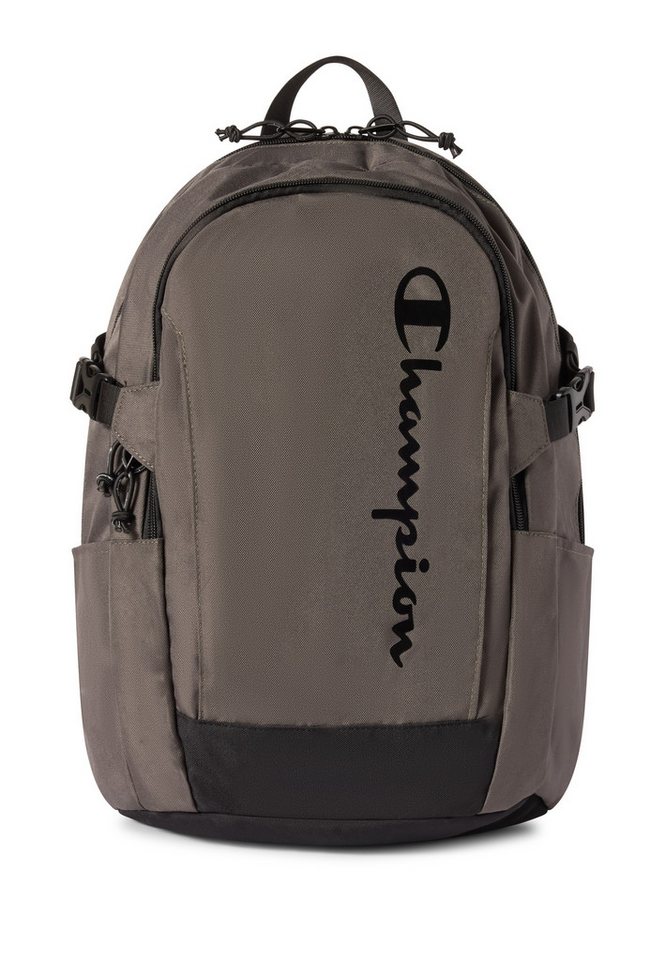 Champion Rucksack SPORTWEAR Backpack UNISEX 26L, aus Polyester, für Erwachsene Bild 3